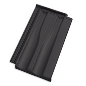 TONDACH RENOTON 11 (Hranice 11) taška základní grafen (černá) engoba